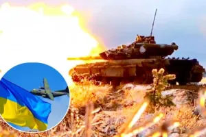 война в Украине